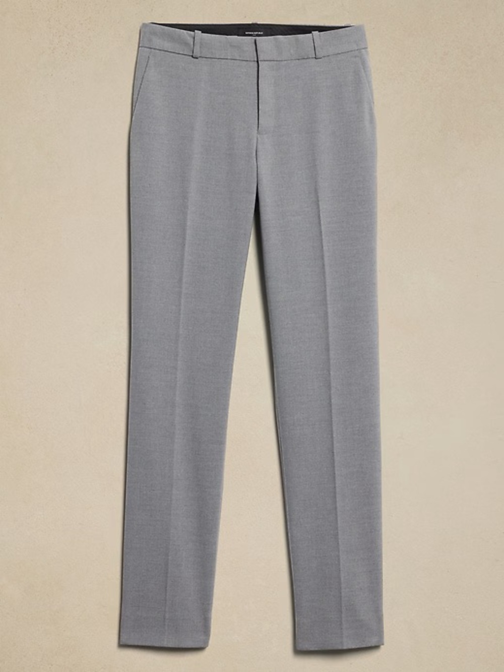 Stretch Twill Pant